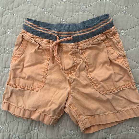 Bundle of 18 months, 24 months , 2 T shorts (10pcs) - Picture 7 of 14